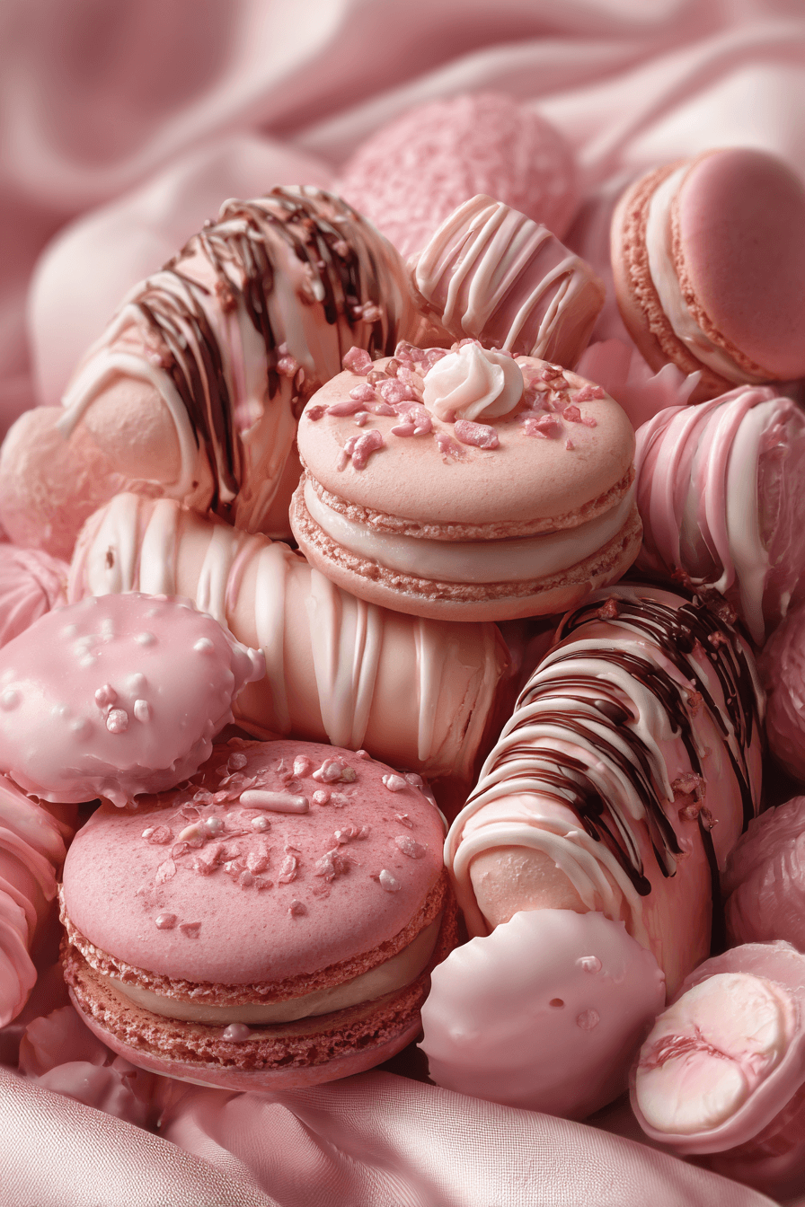27 Pink Princess Tea Party Ideas That Will Make Your Event Magical