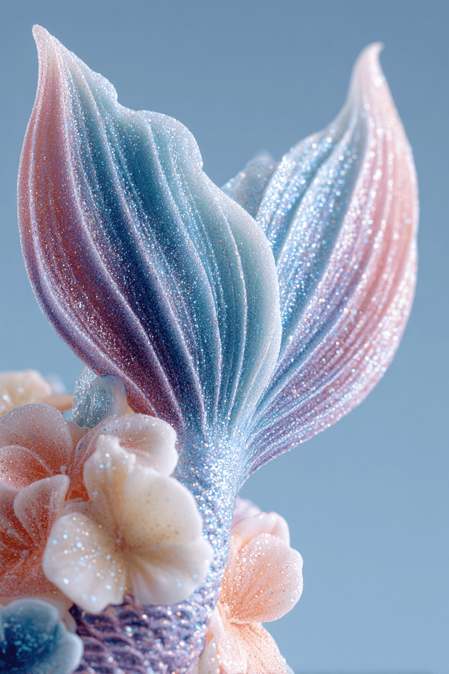 27 Stunning Mermaid Birthday Party Decorations You’ll Love