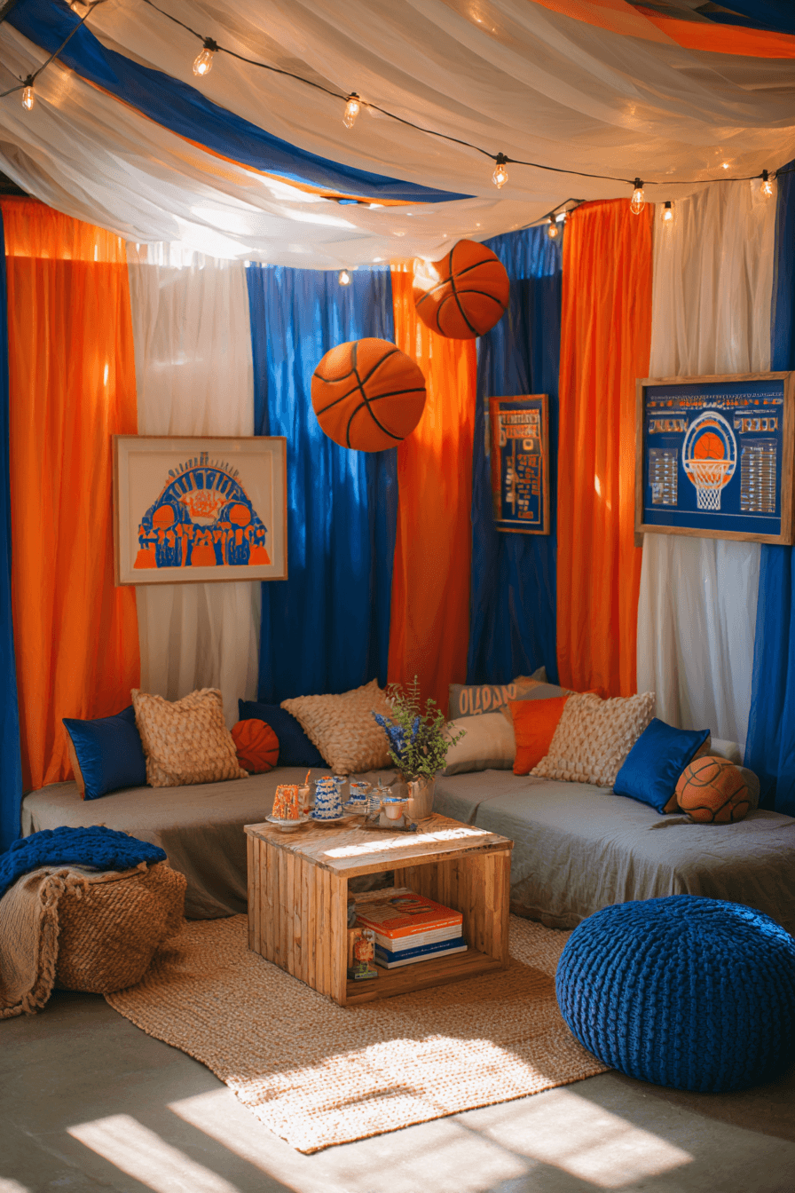 27 Boy Birthday Party Themes Inspired by Favorite Characters