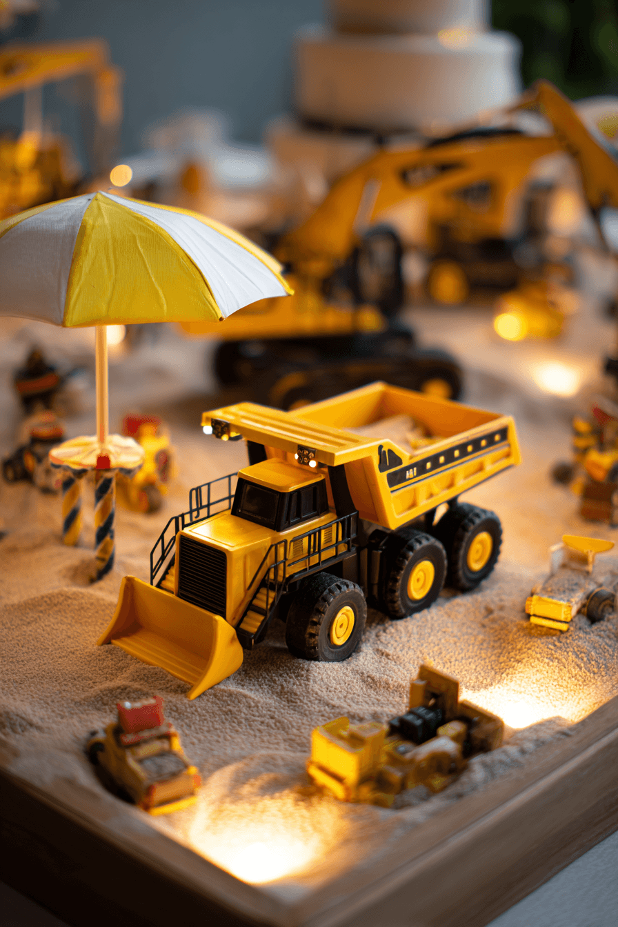 27 Boy Birthday Party Themes Inspired by Favorite Characters