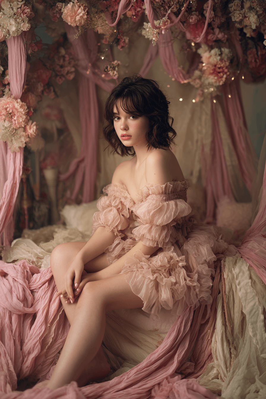 27 Pink Princess Tea Party Ideas That Will Make Your Event Magical