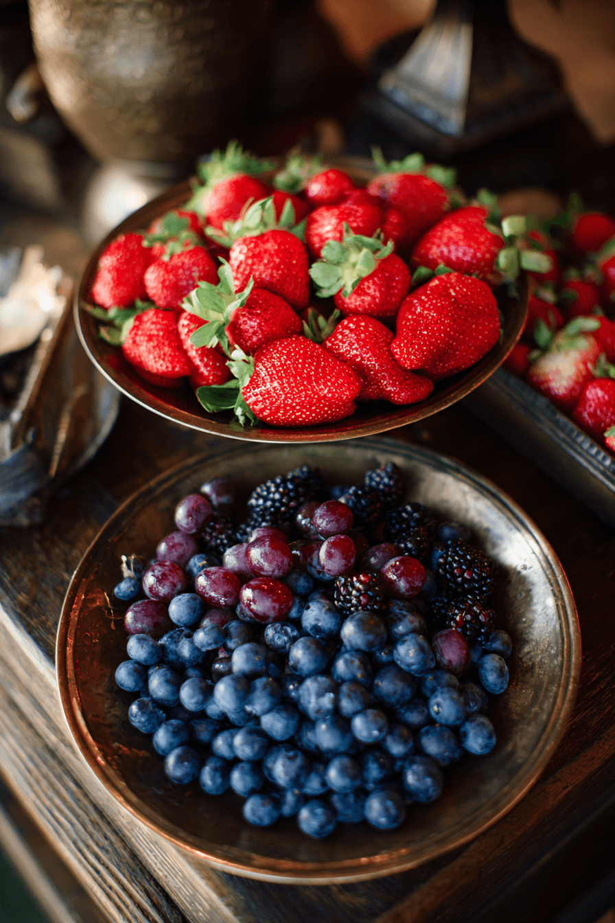 27 Gorgeous Bridal Shower Brunch Tablescape Ideas