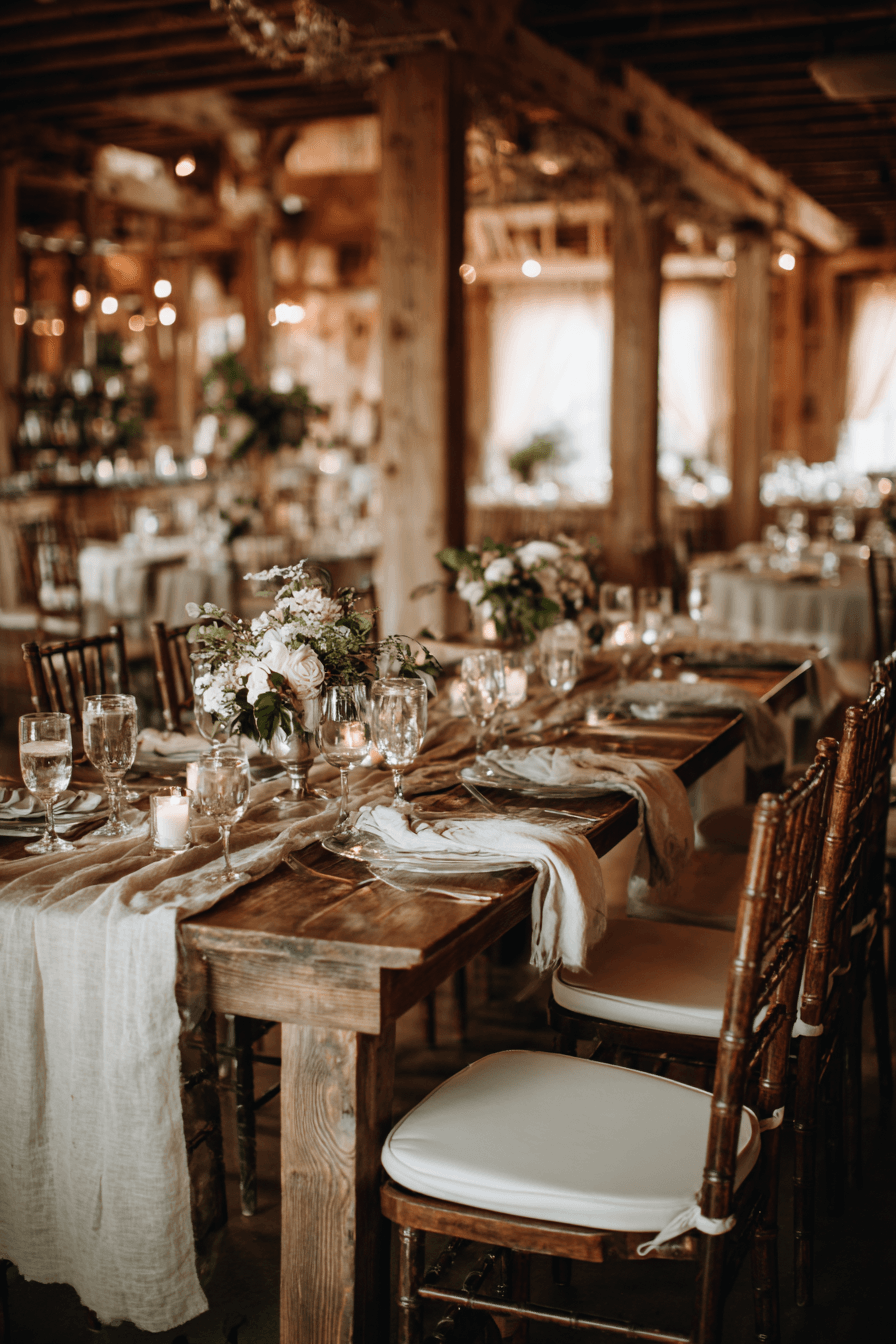 27 Creative Small Intimate Wedding Ideas for a Dreamy Celebration