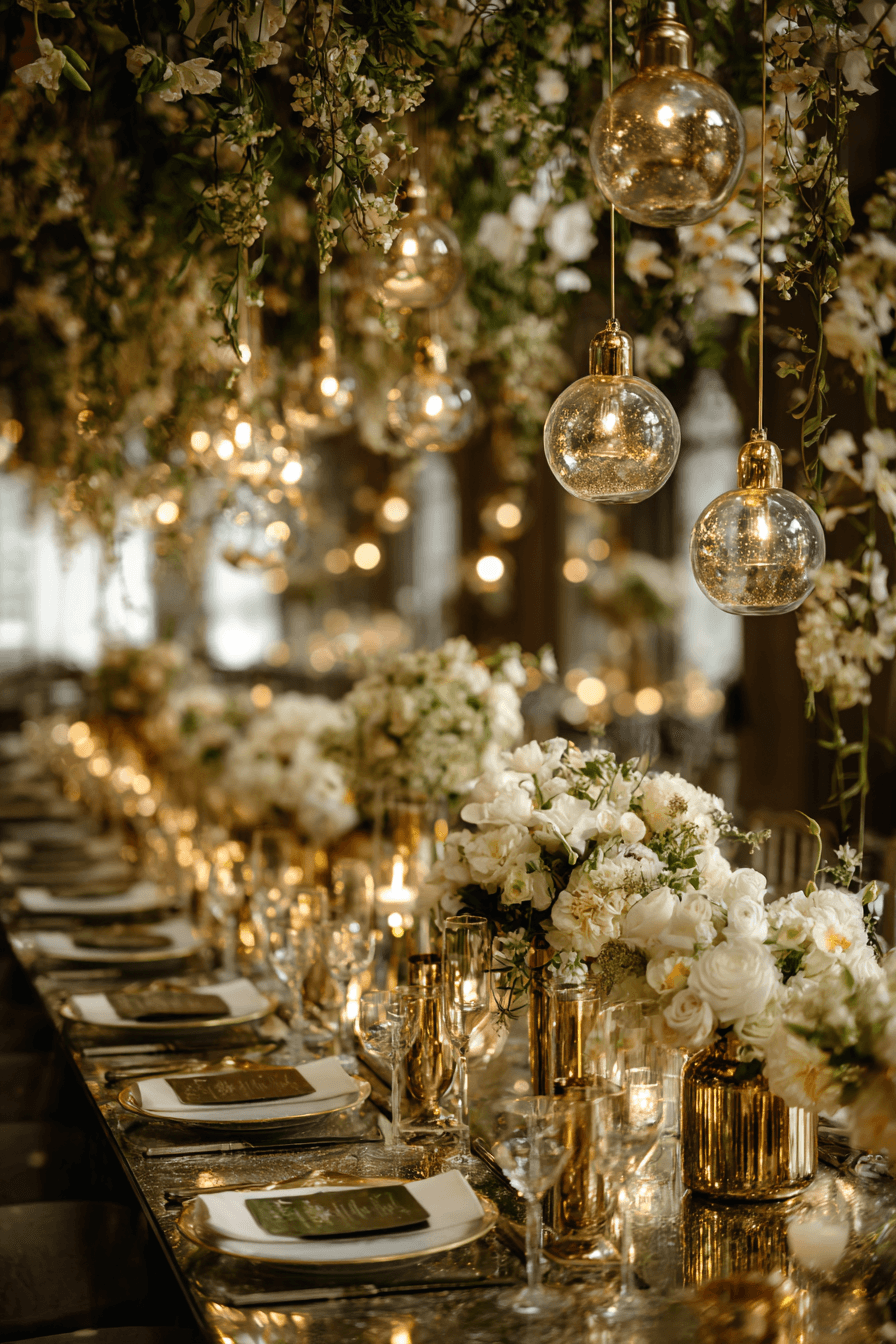 27 Olive Green Wedding Ideas for a Naturally Elegant Celebration
