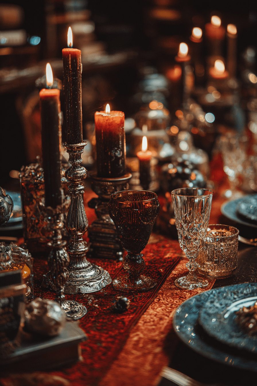 27 Simple Yet Elegant Birthday Table Decor Ideas