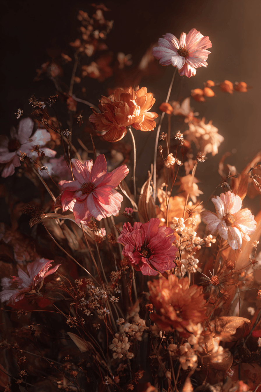 27 Stunning Wildflower Centerpieces to Brighten Any Table
