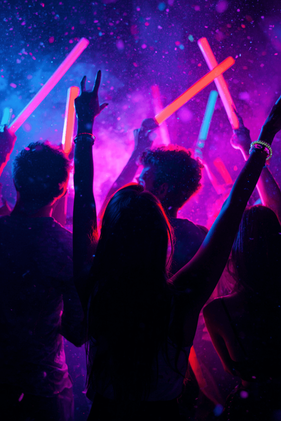 27 Fun & Creative 13th Birthday Party Ideas for Teens