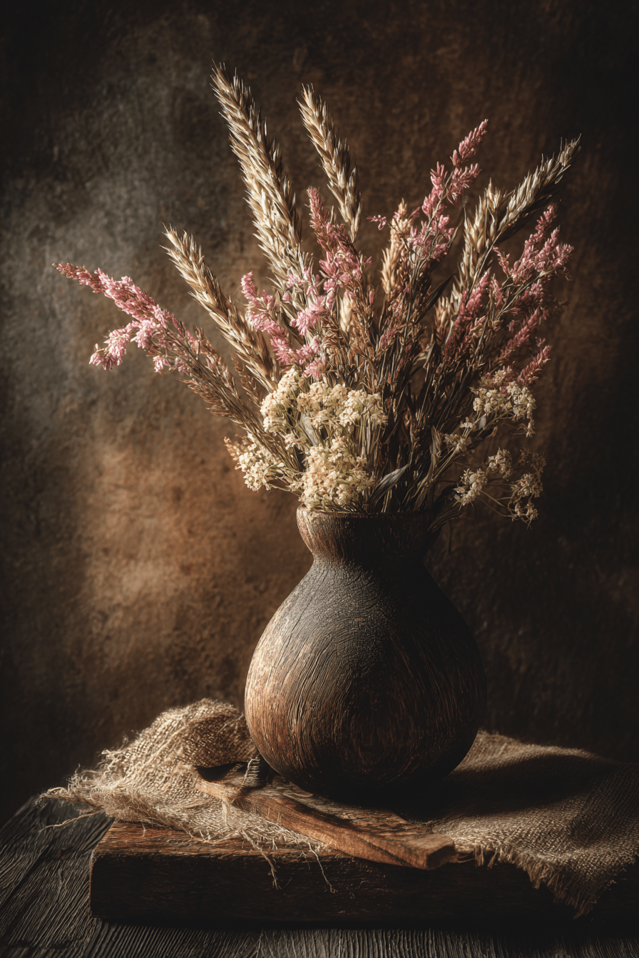 27 Stunning Wildflower Centerpieces to Brighten Any Table