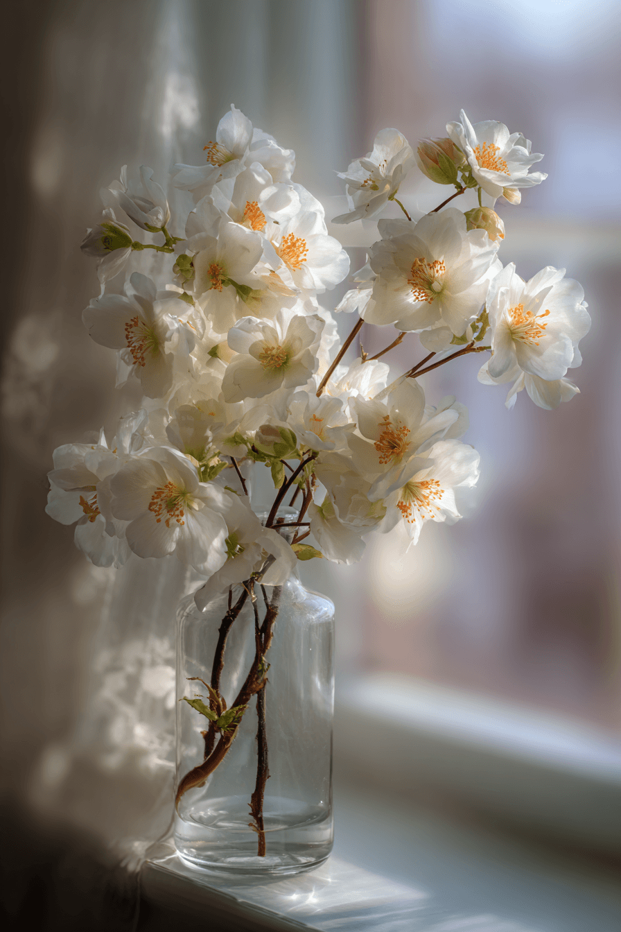 27 White Flower Bouquet Inspirations for Weddings and Events