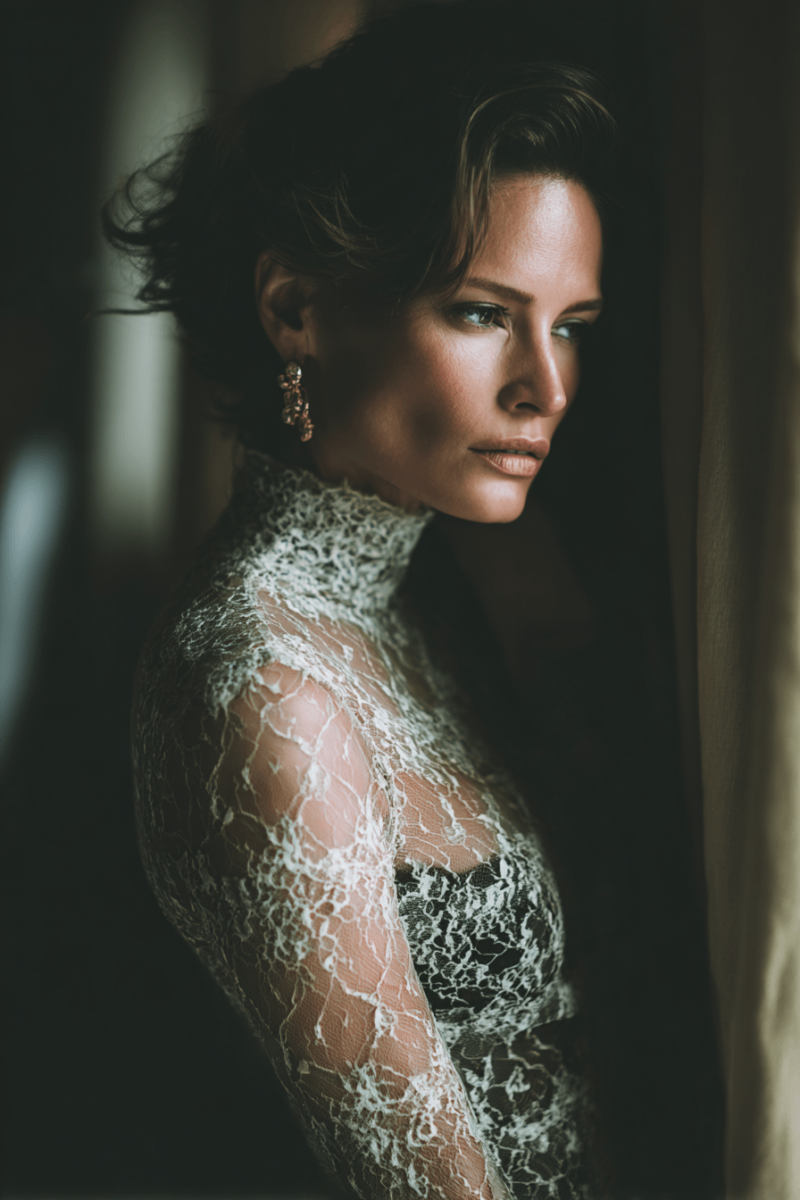 27 Beautiful Mother of the Groom Dresses for a Timeless Look