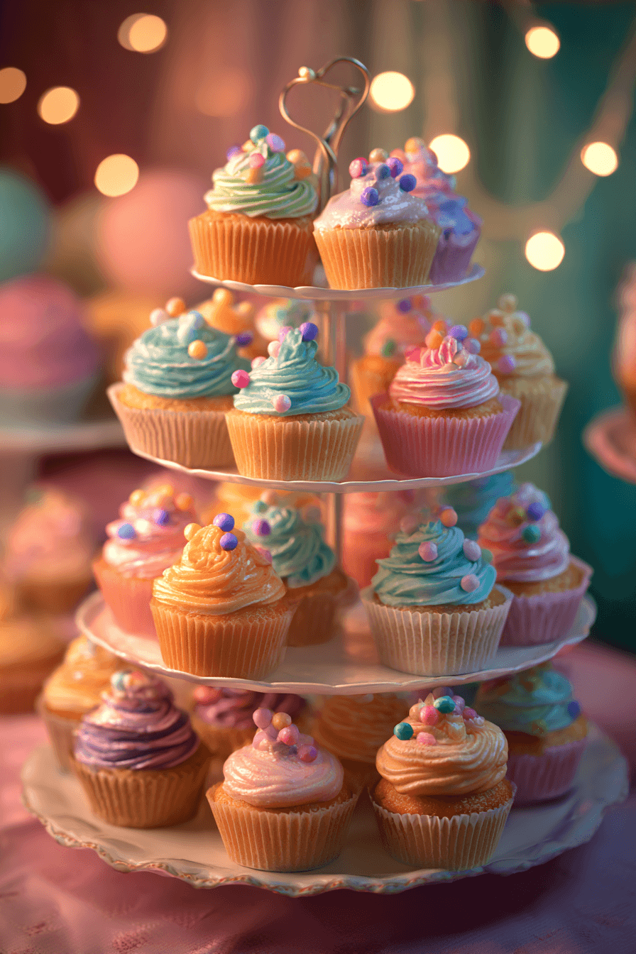 27 Sweet Ideas for the Ultimate Willy Wonka Birthday Party