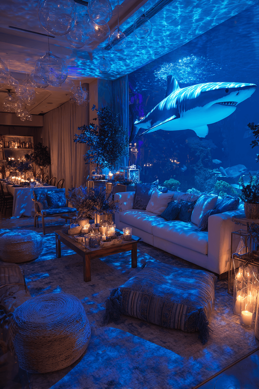 27 Boy Birthday Party Themes Inspired by Favorite Characters