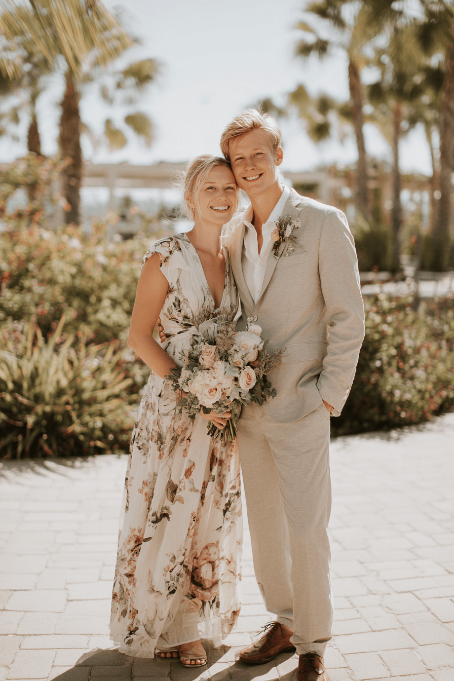 27 Beautiful Mother of the Groom Dresses for a Timeless Look