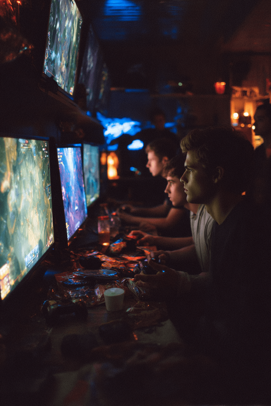 27 Fun & Creative 13th Birthday Party Ideas for Teens