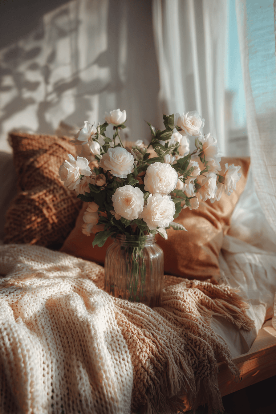 27 White Flower Bouquet Inspirations for Weddings and Events