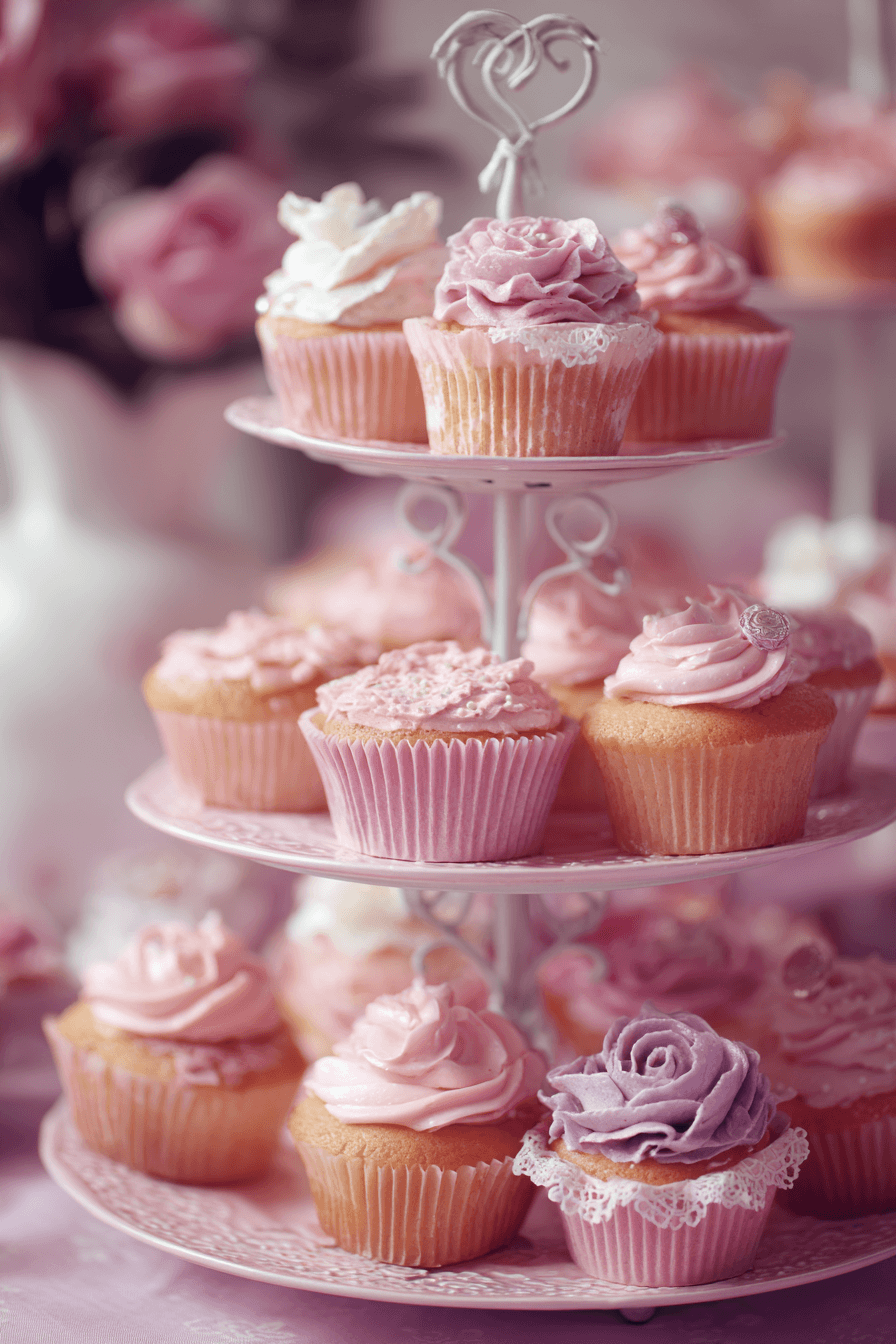 27 Pink Princess Tea Party Ideas That Will Make Your Event Magical