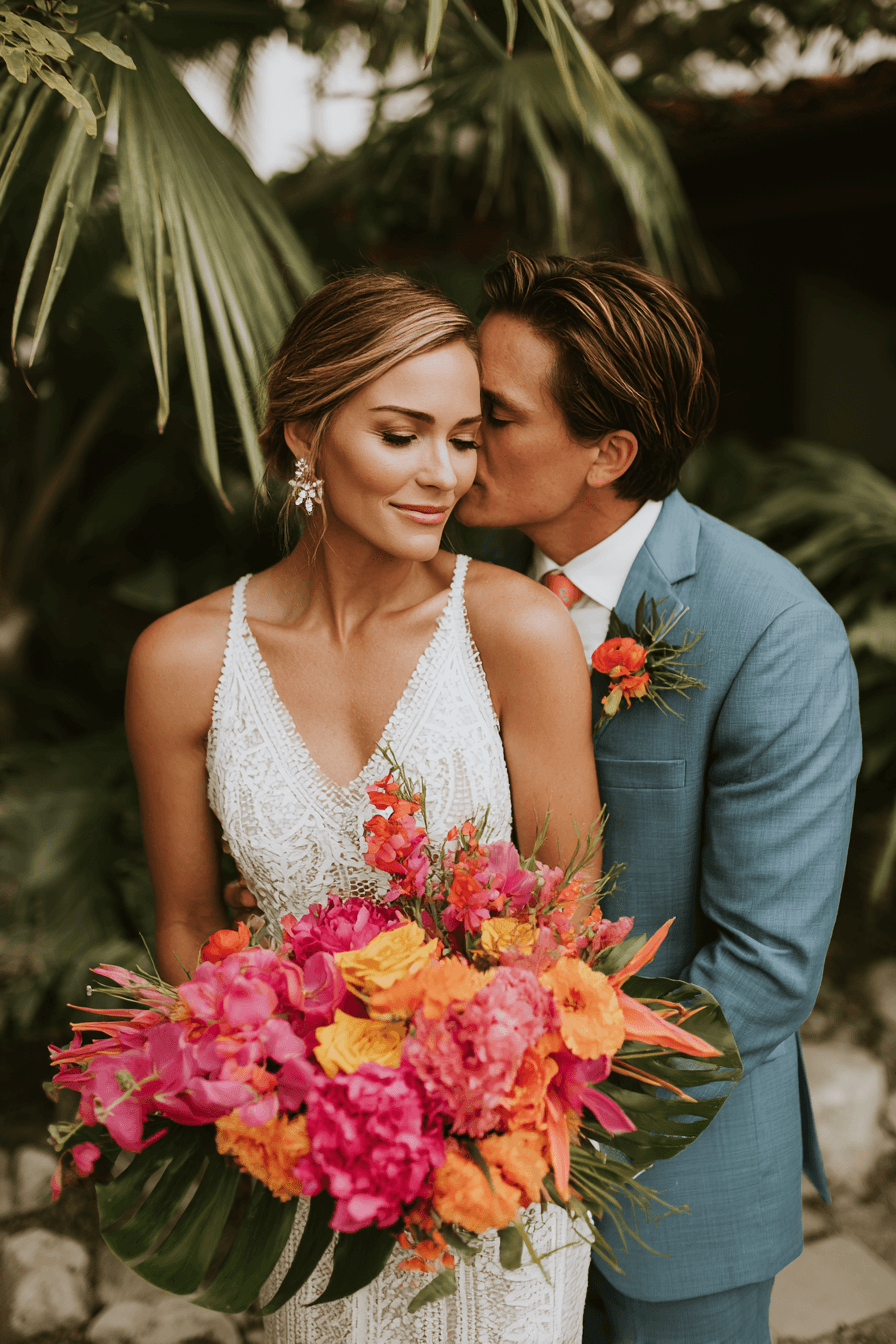 27 Creative Small Intimate Wedding Ideas for a Dreamy Celebration