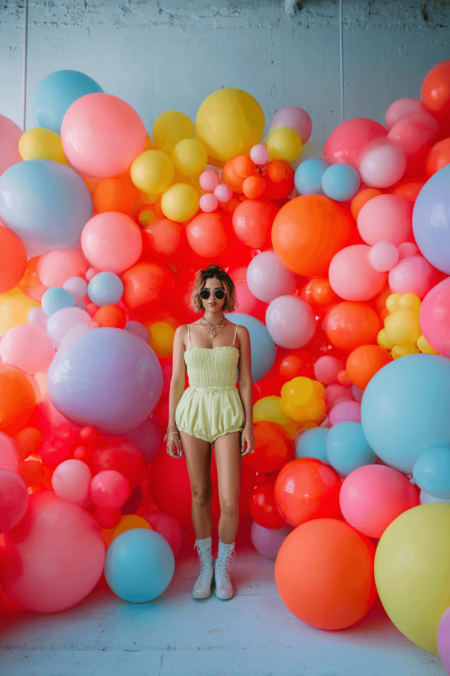 27 Elegant Wedding Backdrop Design Ideas