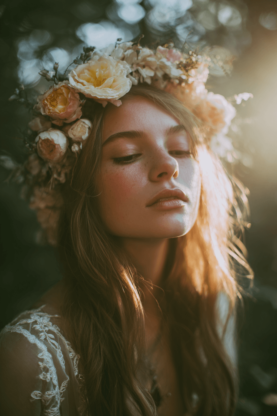 27 Whimsical Forest Wedding Ideas for a Magical Atmosphere