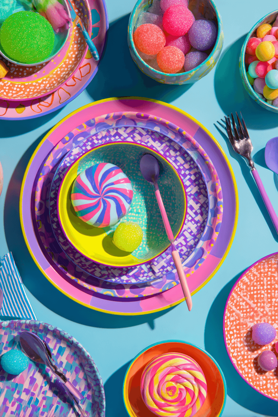 27 Sweet Ideas for the Ultimate Willy Wonka Birthday Party