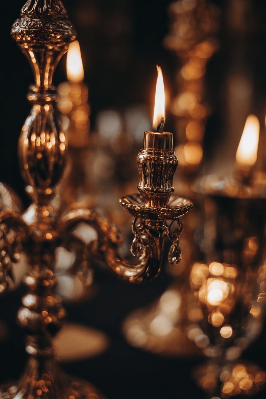 27 Moody Wedding Inspirations for an Elegant Dark AestheticMoody Wedding