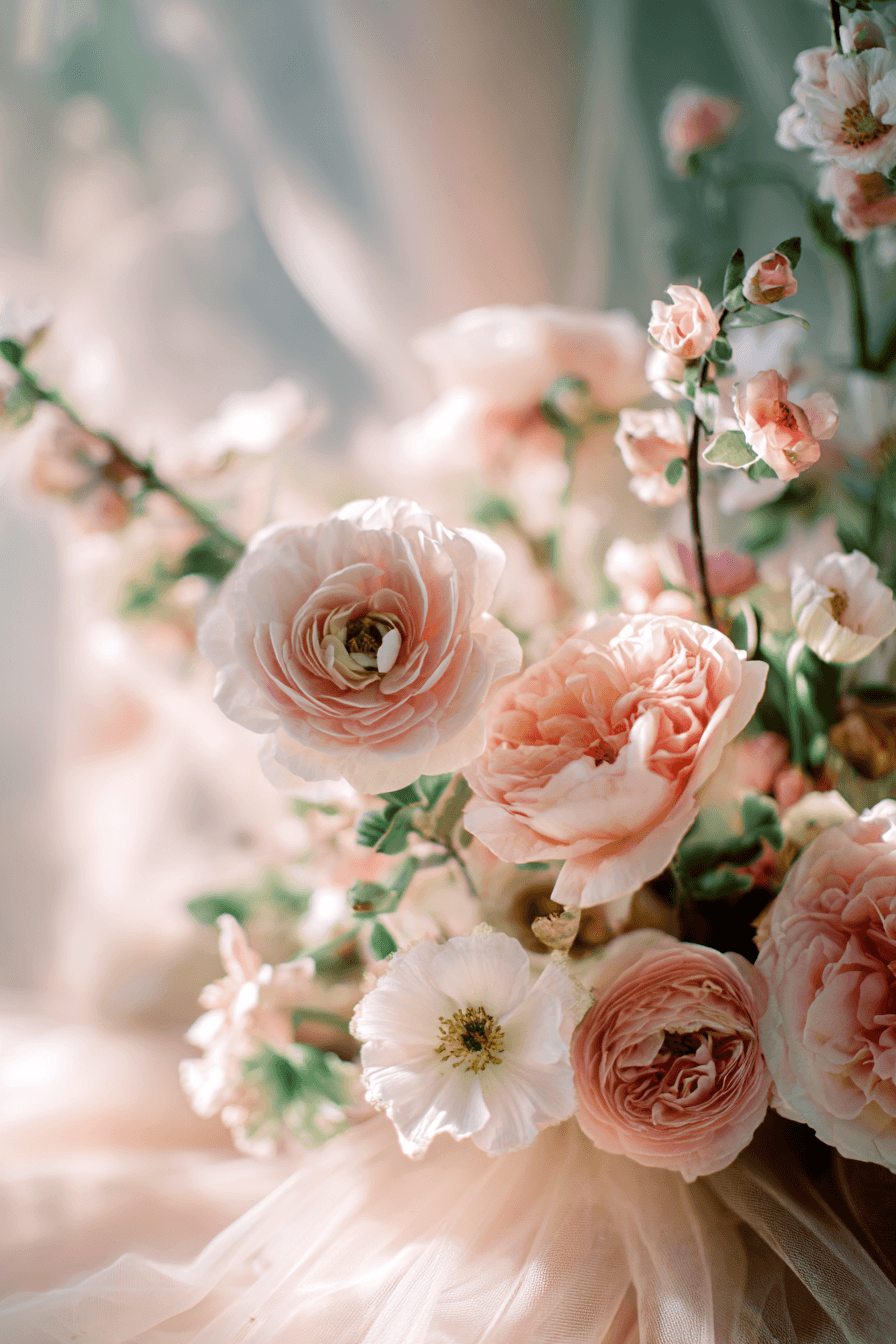 27 Creative Small Intimate Wedding Ideas for a Dreamy Celebration