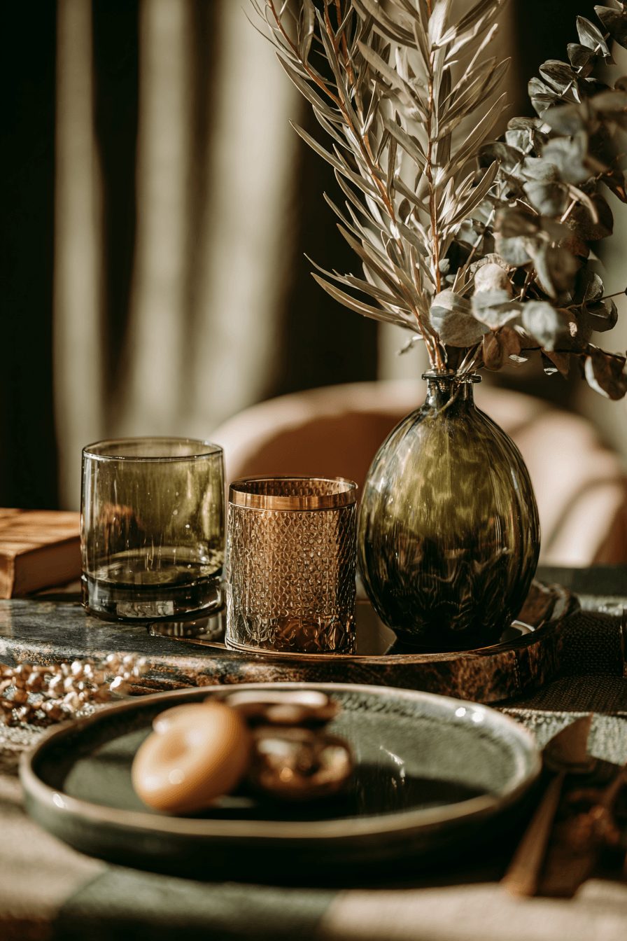 27 Olive Green Wedding Ideas for a Naturally Elegant Celebration