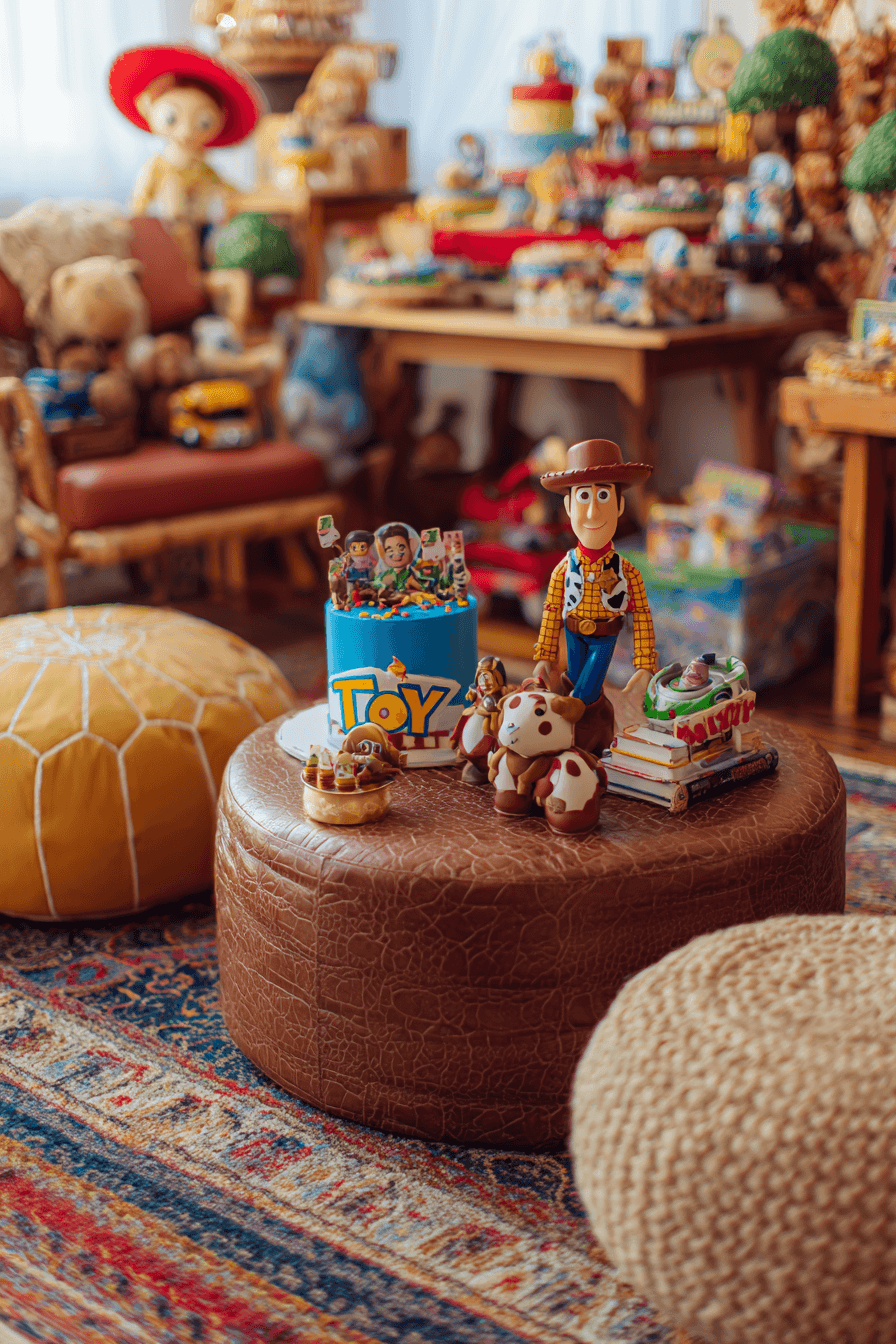 27 Boy Birthday Party Themes Inspired by Favorite Characters