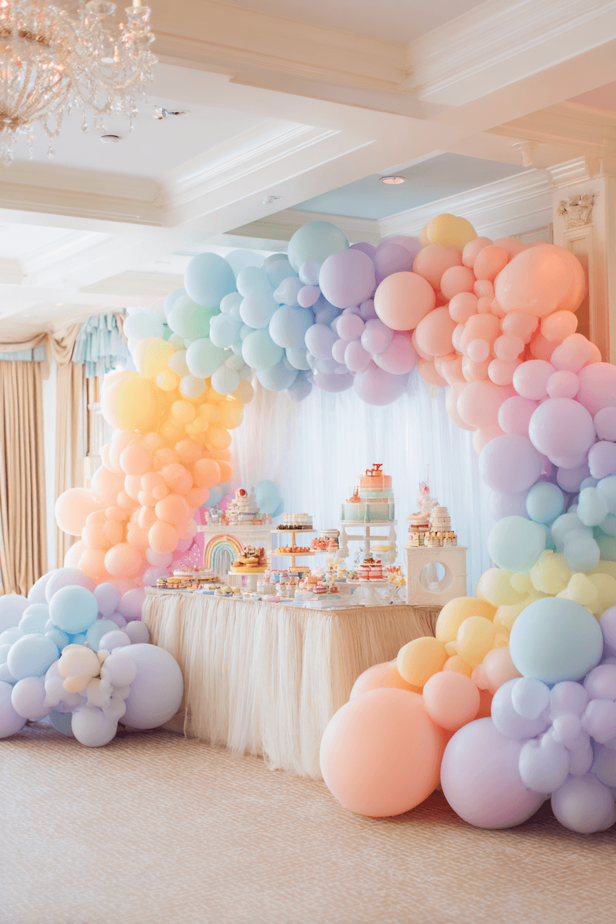 27 Boy Birthday Party Themes Inspired by Favorite Characters