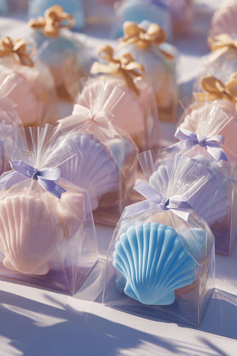 27 Stunning Mermaid Birthday Party Decorations You’ll Love