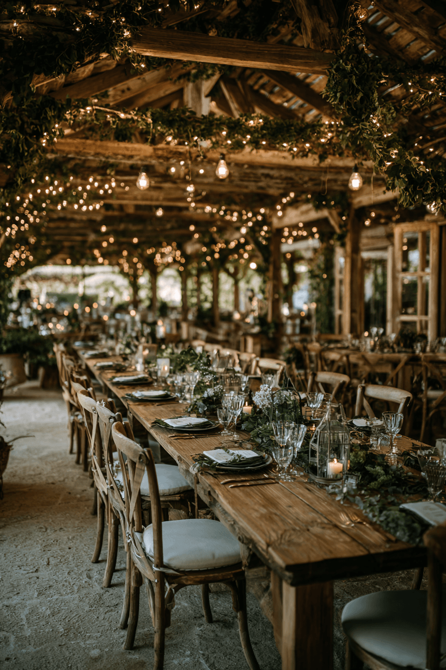27 Olive Green Wedding Ideas for a Naturally Elegant Celebration