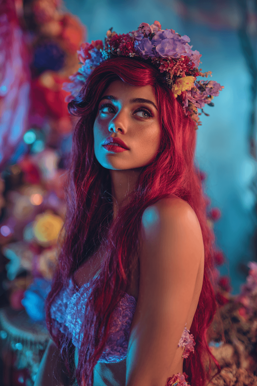 27 Stunning Mermaid Birthday Party Decorations You’ll Love