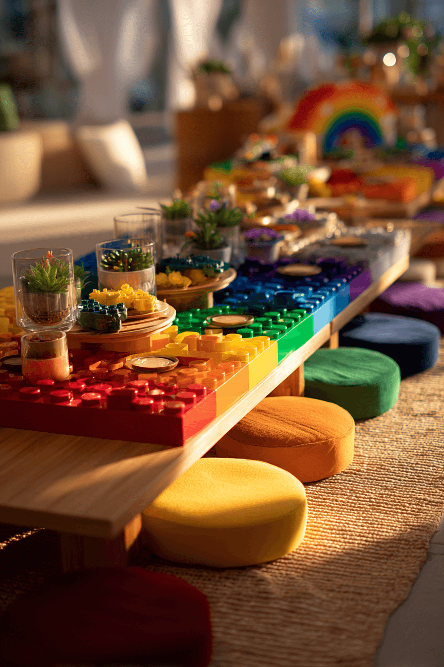 27 Boy Birthday Party Themes Inspired by Favorite Characters