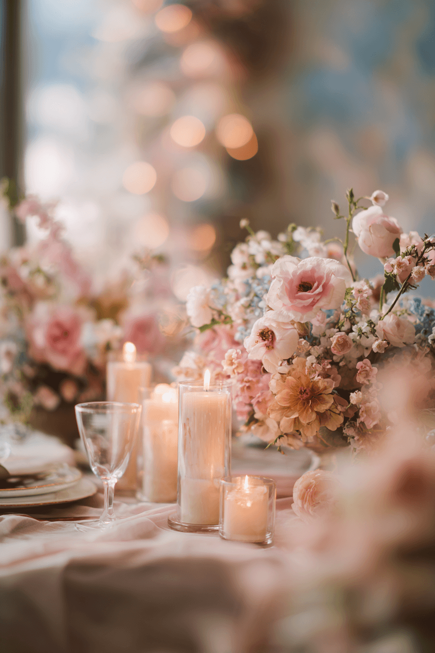 27 Creative Small Intimate Wedding Ideas for a Dreamy Celebration