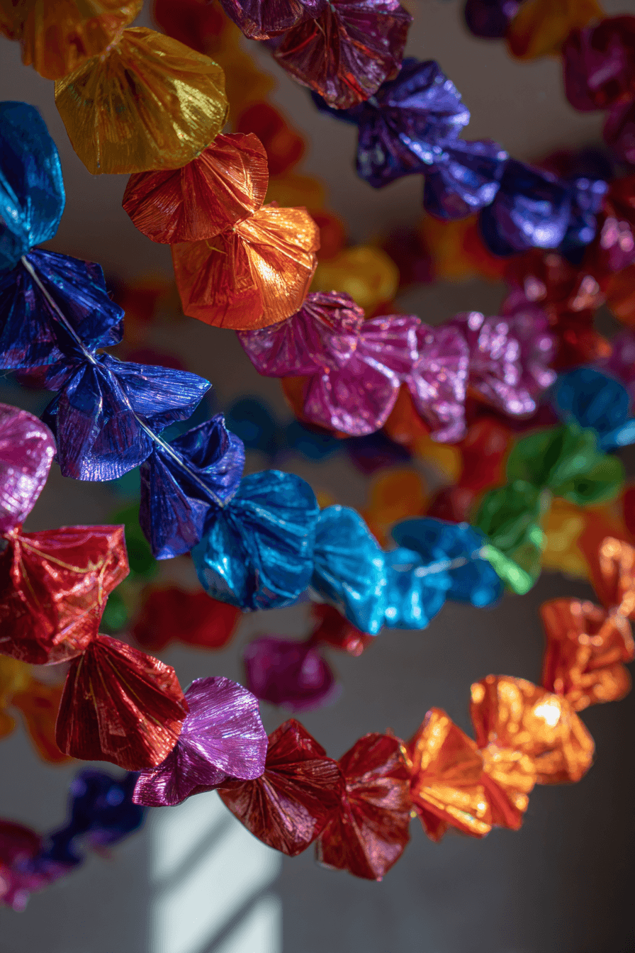 27 Sweet Ideas for the Ultimate Willy Wonka Birthday Party