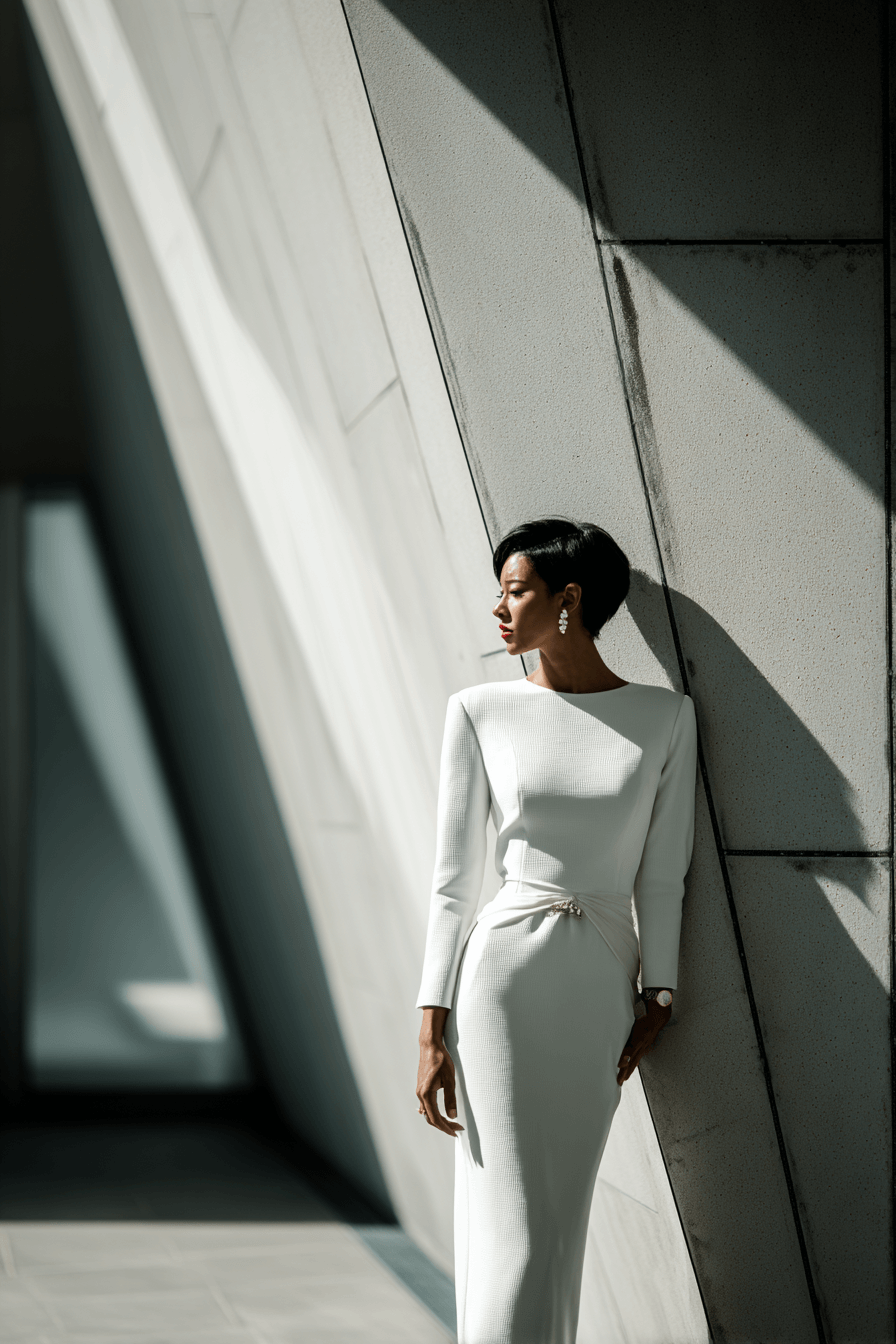 27 Beautiful Mother of the Groom Dresses for a Timeless Look