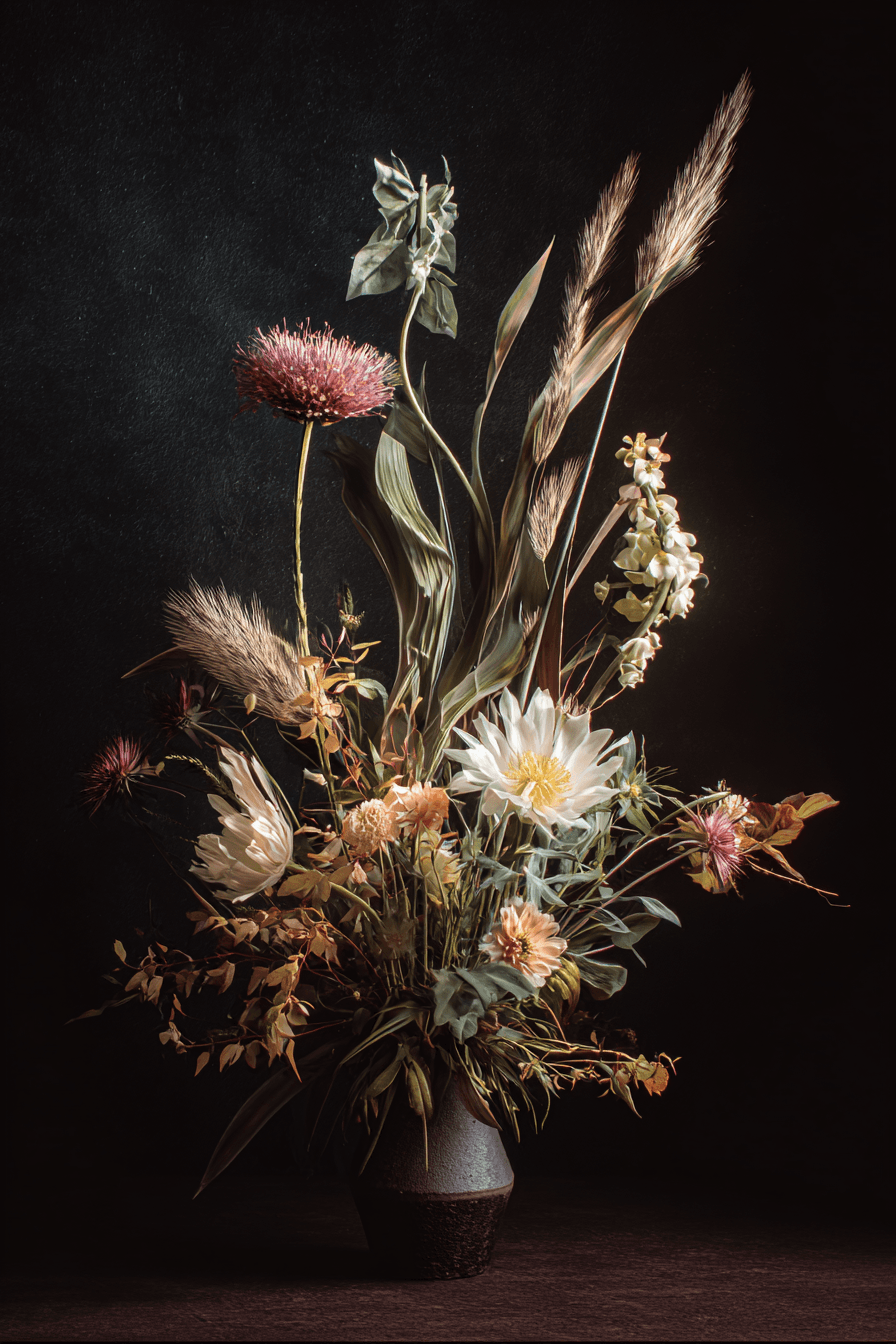 27 Stunning Wildflower Centerpieces to Brighten Any Table