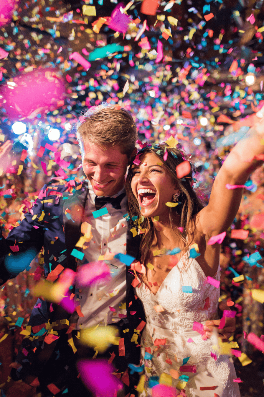 27 Creative Small Intimate Wedding Ideas for a Dreamy Celebration