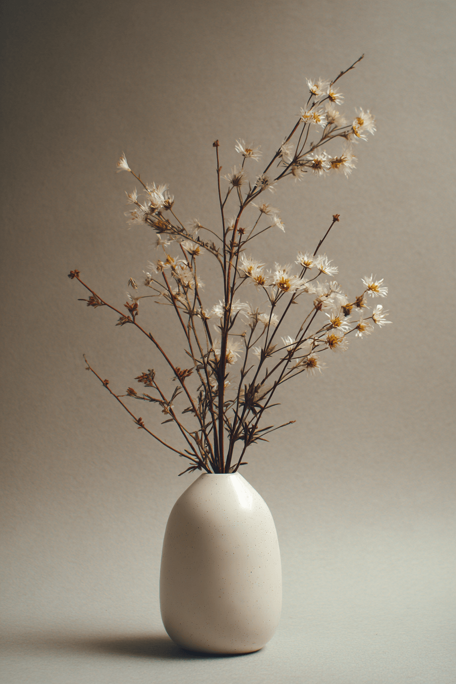 27 Stunning Wildflower Centerpieces to Brighten Any Table