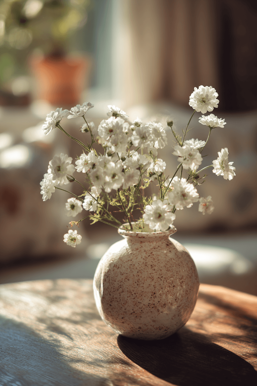 27 White Flower Bouquet Inspirations for Weddings and Events