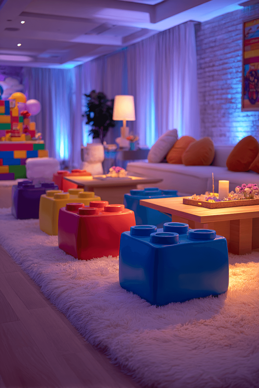 27 Boy Birthday Party Themes Inspired by Favorite Characters