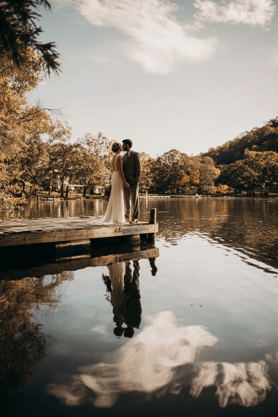 27 Creative Small Intimate Wedding Ideas for a Dreamy Celebration