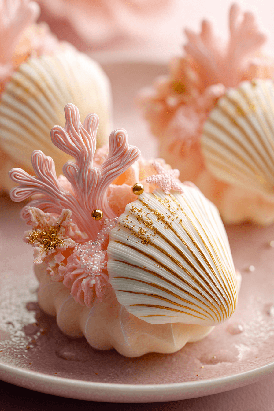 27 Stunning Mermaid Birthday Party Decorations You’ll Love