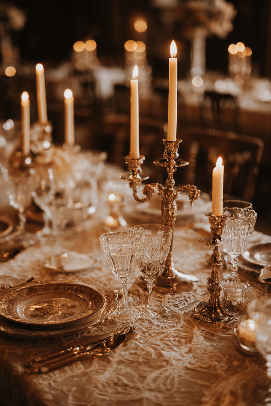 27 Moody Wedding Inspirations for an Elegant Dark AestheticMoody Wedding