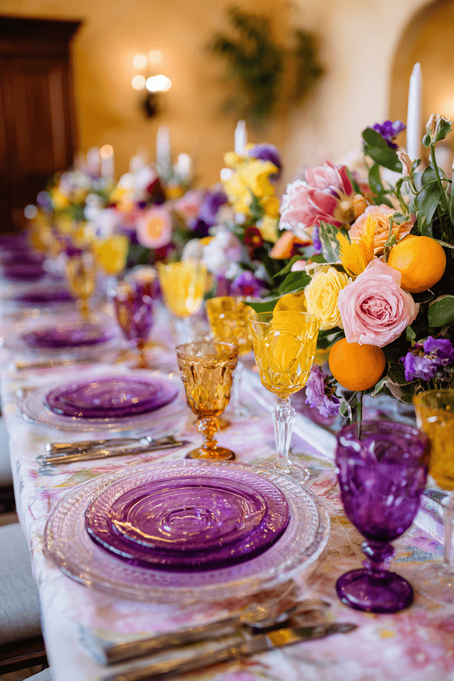 27 Sweet Ideas for the Ultimate Willy Wonka Birthday Party