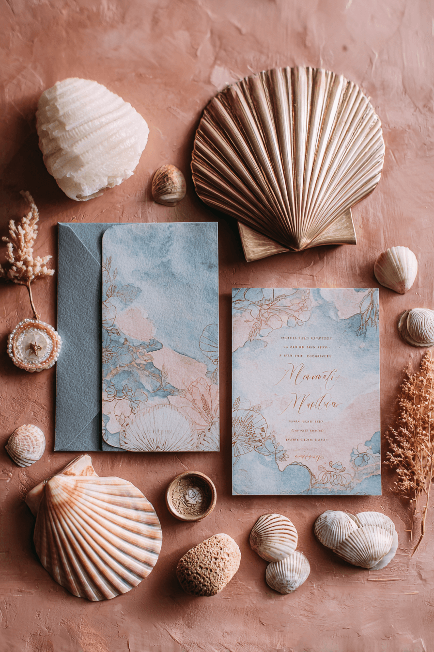 27 Stunning Mermaid Birthday Party Decorations You’ll Love