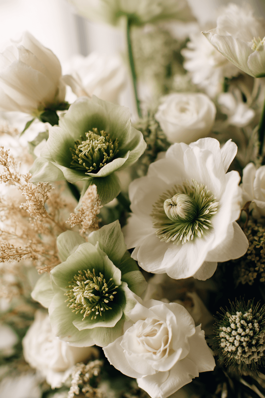 27 Olive Green Wedding Ideas for a Naturally Elegant Celebration