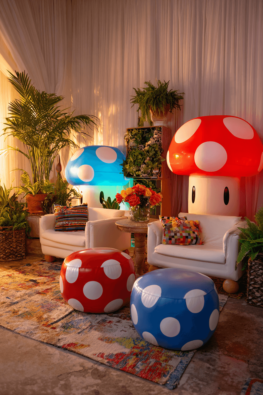 27 Boy Birthday Party Themes Inspired by Favorite Characters