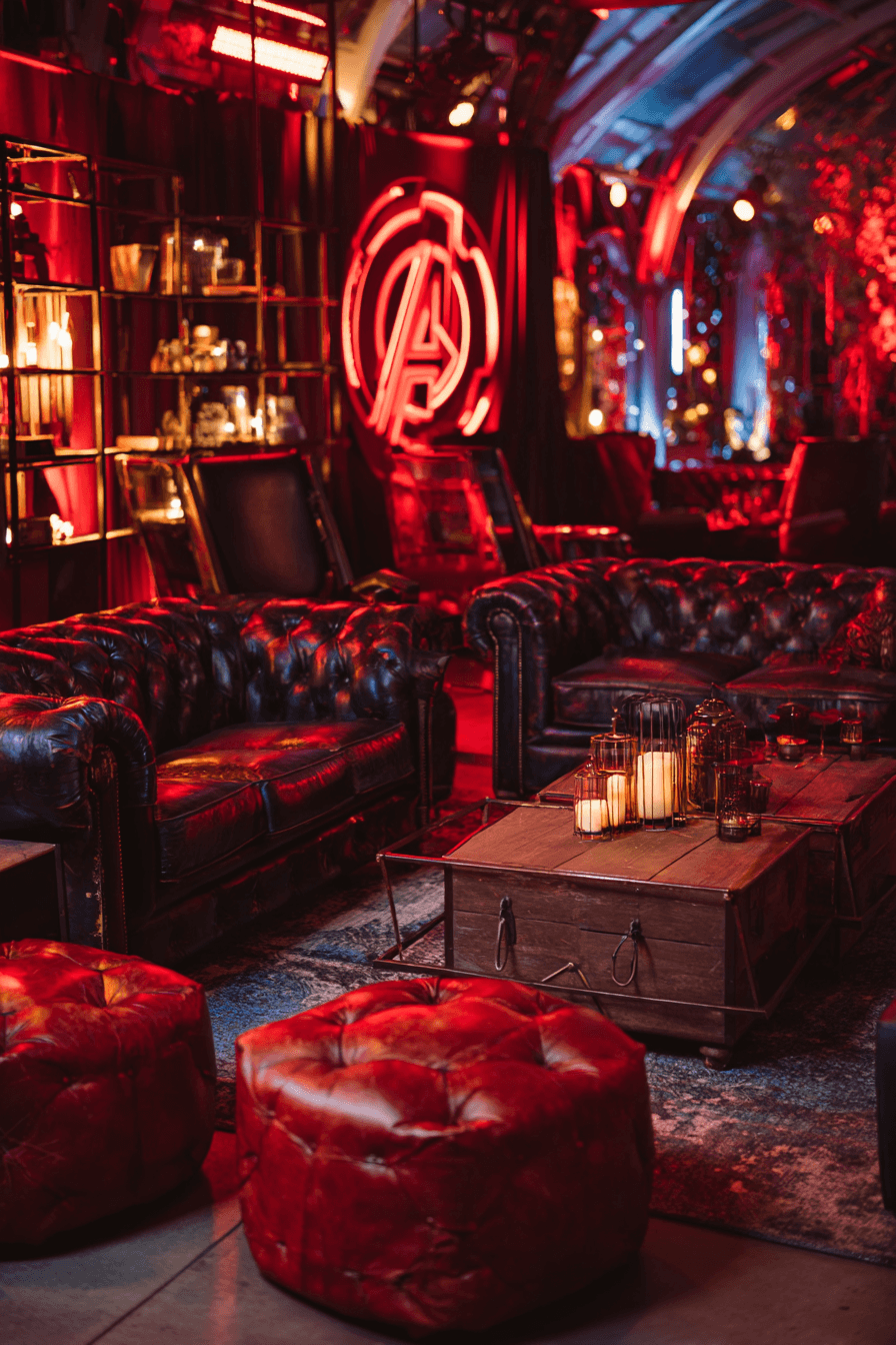 27 Boy Birthday Party Themes Inspired by Favorite Characters