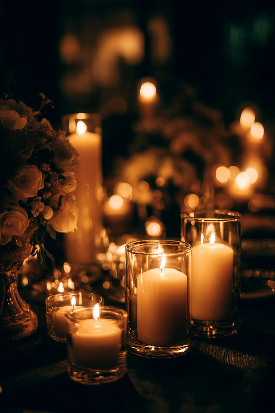 27 Creative Small Intimate Wedding Ideas for a Dreamy Celebration